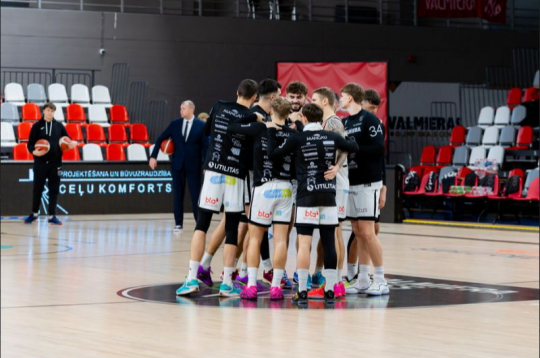 "Valmiera Glass VIA".