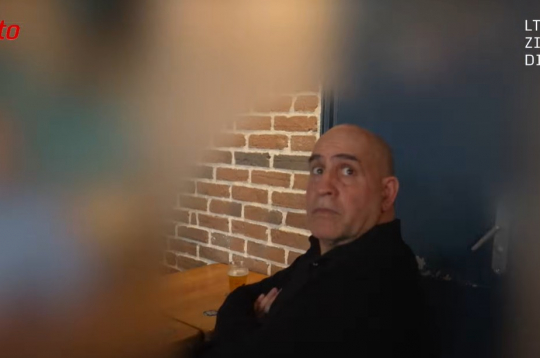 Daniels Amars Siads.