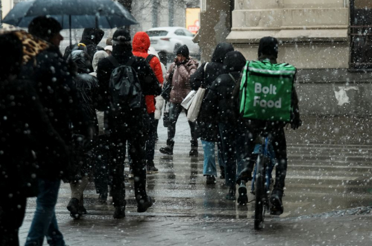 Ilustratīvs attēls.