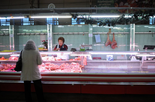 Ilustratīvs attēls.