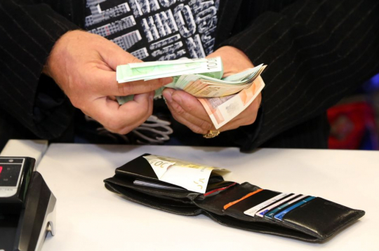 Ilustratīvs attēls.