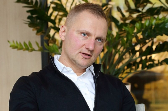 "Mana pārliecība ir, ka pēc nākamajām Saeimas vēlēšanām sekos "smagais budžets" un nepopulāri lēmumi," valsts finanšu stāvokli vērtē Jānis Vība.