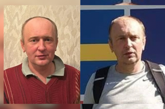 Aleksejs Beļajevs. Aleksejs Beļajevs.