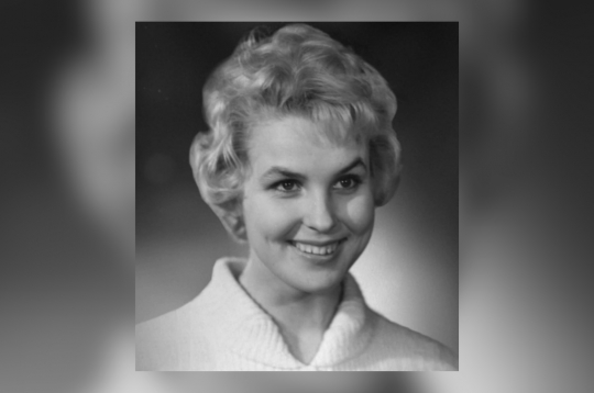 Margarita Žigunova.
Margarita Žigunova.