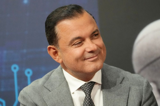 Veselības ministrs Hosams Abu Meri.