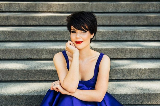 Zandas Švēdes mecosoprāna balss pati par sevi ir brīnišķīga, taču 11. februāra koncerts atklāja, ka soliste pašlaik atrodas savu radošo spēju virsotnē.