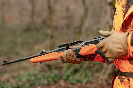 Beretta BRX1 Wild Boar. Beretta BRX1 Wild Boar.