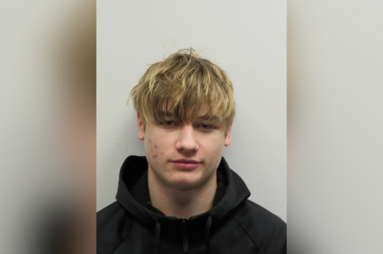 Maksims Matveičuks. Maksims Matveičuks.