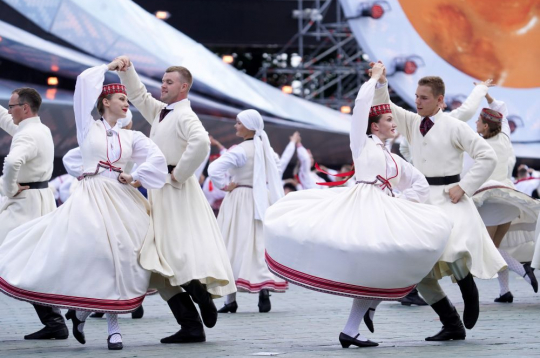 Ilustratīvs attēls.