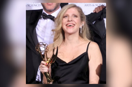 Dana Ēdena. Dana Ēdena.