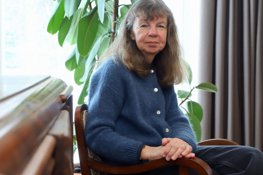 Veidojot "'Putnubiedēkļus", mēs krājām, krājām un krājām vairāku gadu garumā. Jo nekad nevarēja zināt, ko ieraudzīsi nākamajā dienā.”