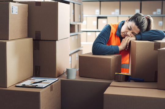 Ilustratīvs attēls.