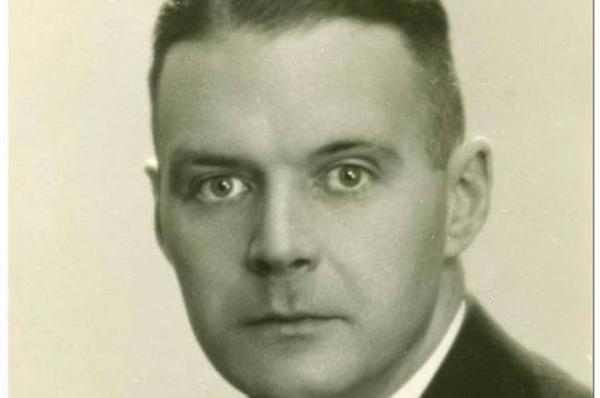 Vilhelms Munters. Rīga, 20. gadsimta 30. gadi. Vilhelms Munters. Rīga, 20. gadsimta 30. gadi.