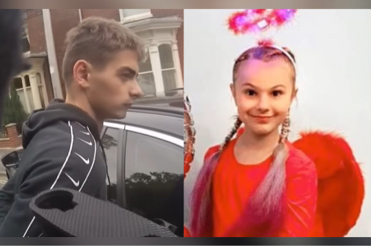 Deivids Skebas un Lilija Valutīte. Deivids Skebas un Lilija Valutīte.