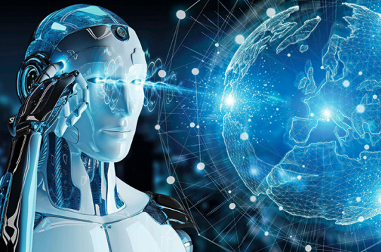 Šā brīža vadošie MI modeļi varētu pret cilvēku īstenot šantāžu vai pat slepkavību, 