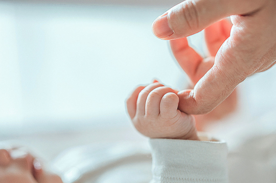 Bērns. Ilustratīvs attēls.