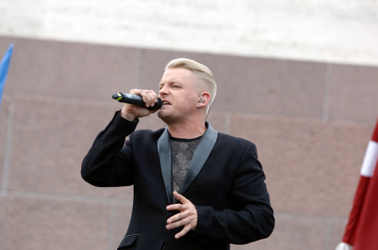 Atis Ieviņš. Atis Ieviņš.