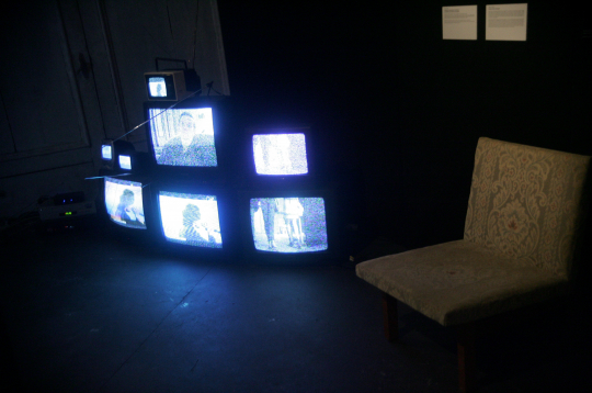 Televizori. Ilustratīvs attēls. Televizori. Ilustratīvs attēls.