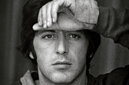 Ala Pačīno memuāri "Sonny Boy". Ala Pačīno memuāri "Sonny Boy".