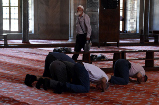 Ilustratīvs attēls.