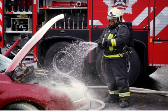 Ilustratīvs attēls.