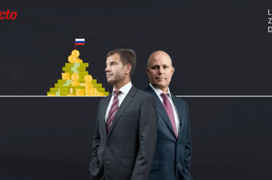 Dmitrijs Korževs un Dmitrijs Troickis. Dmitrijs Korževs un Dmitrijs Troickis.