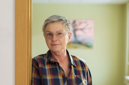 Ruta Cibule: "Mans prieks par to, ko daru, ir nevis kas tāds, kas izsmeļ un degradē manu dvēseli, bet tās ir lietas, kas mani piepilda, bagātina, nes uz priekšu."