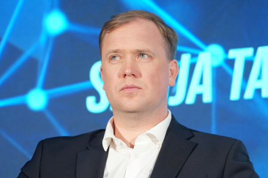 Ekonomikas ministrs Viktors Valainis.