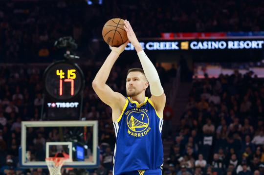 Kristaps Porziņģis.