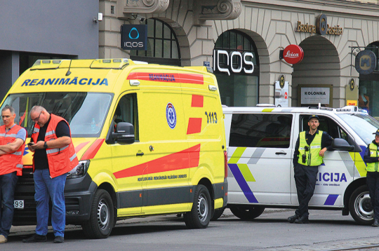 Ilustratīvs attēls.