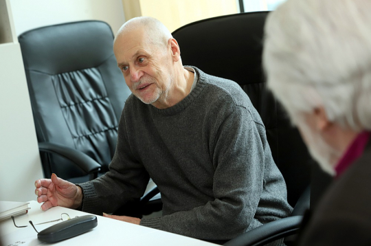 Aleksandram Rīgam joprojām nav piešķirts represētās personas statuss. Tagad Saeimā tiek virzīts īpašs likumprojekts "Par individuālā taisnīguma nodrošināšanu Aleksandram Rīgam".