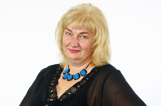 Linda Šmite: "Man jau kādu laiku gribējās rakstīt, bet īsti nebija tēmas, biju jau diezgan daudz ko norakstījusi no sevis nost."