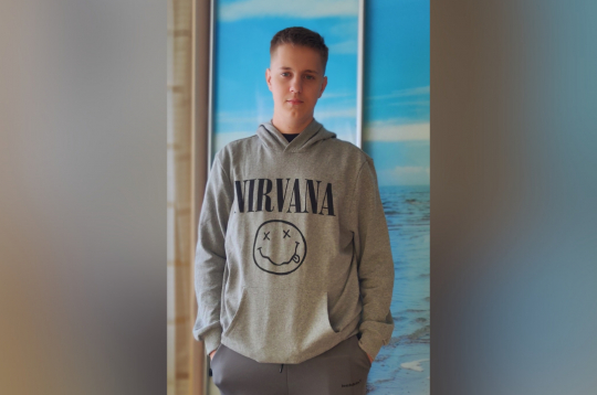 Oleksandrs Bondarenko.