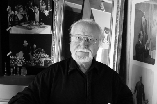 Jānis Streičs (26.09.1936.– 05.03.2026.)