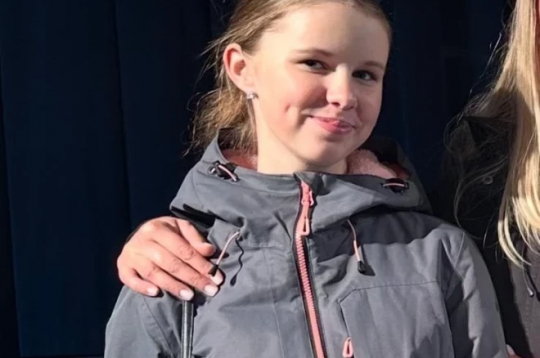 Sofija Sāra Kundecka.