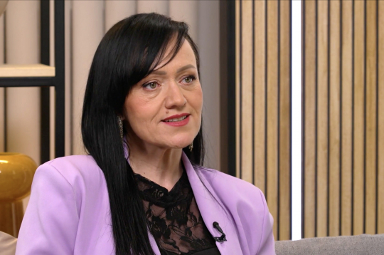 Agrita Bindre. Agrita Bindre.