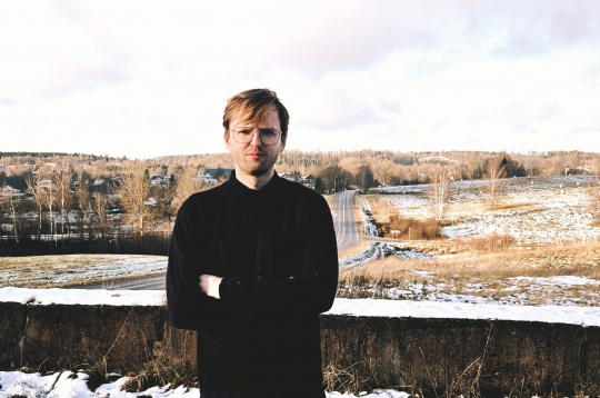 Rinalds Maksimovs. Rinalds Maksimovs.