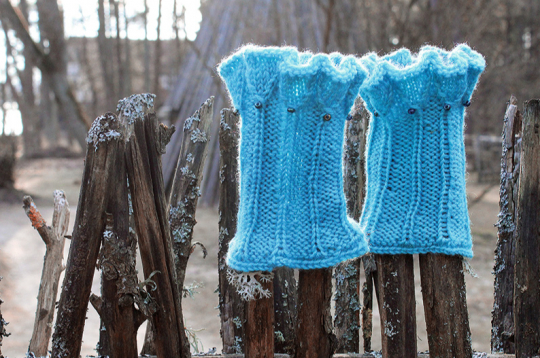 Pulsa sildītāji ar volāniņu.