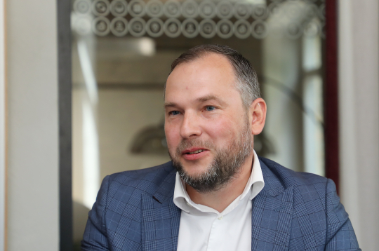 Edvīns Balševics. Edvīns Balševics.