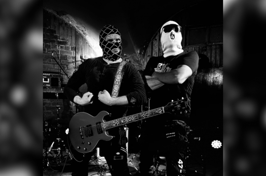 Grupa "Nakts arāji".