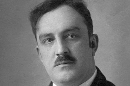 Ferdinands Neireiters (1893–1946).