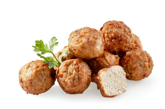 Kotletītes. Kotletītes.