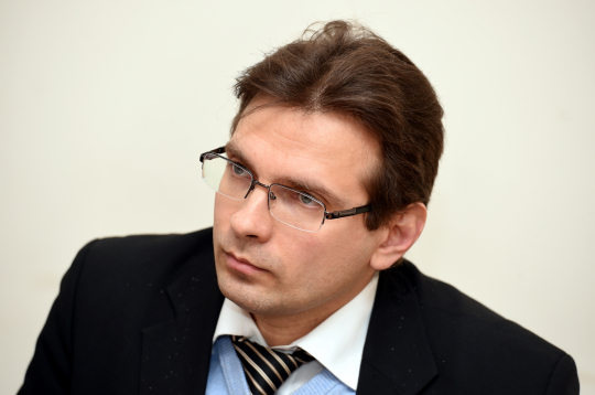 Oļegs Fiļipovičs. Oļegs Fiļipovičs.