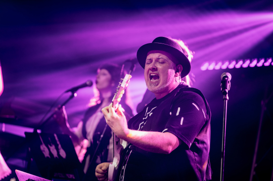 "Very Cool People" Lielākais Mazkoncerts. "Very Cool People" Lielākais Mazkoncerts.