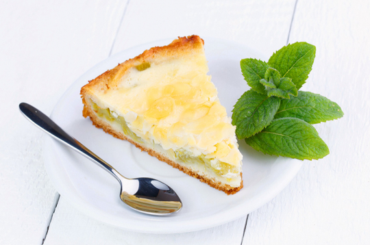 Smilšu mīklas plātsmaize. Smilšu mīklas plātsmaize.