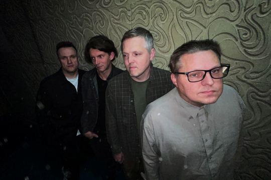 "Satellites LV". "Satellites LV".