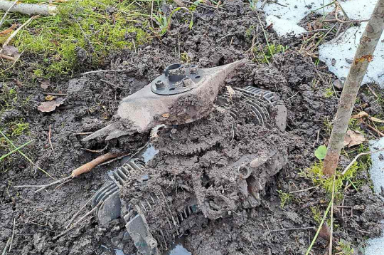 Drona atlūzas. Ilustratīvs attēls.