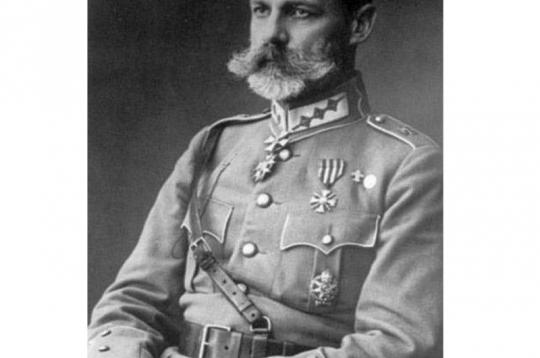 Kārlis Goppers (1876–1941).