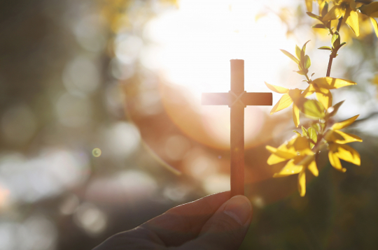 Lieldienas ir sirds un savas iekšējās mājas, savu attiecību sakārtošanas laiks pret sevi un citiem.