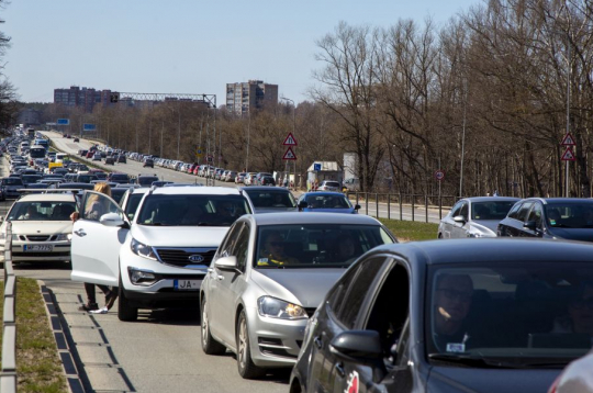 Ilustratīvs attēls. Ilustratīvs attēls.